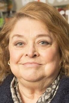 Lynda Baron