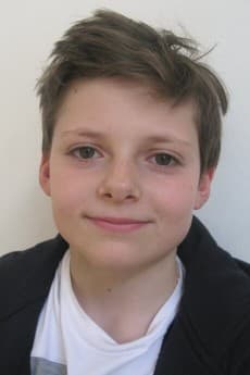 Louis Ashbourne Serkis