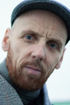Ewen Bremner