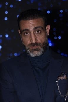 Abdo Chahine