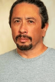 Andrew Kishino