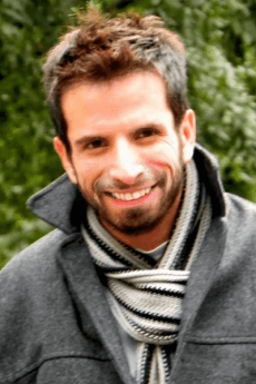 Jorge Maddox