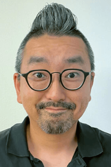 Hideki Kuraku