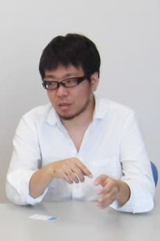 Kenichi Shirai