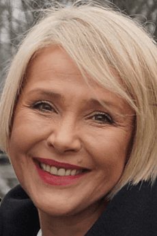Elżbieta Jędrzejewska