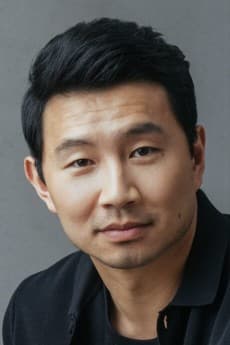 Simu Liu