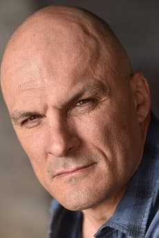 Fred Mancuso
