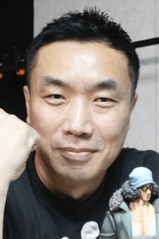 Jang-Hyeok An
