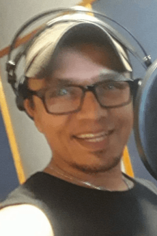 Jonathan Miranda