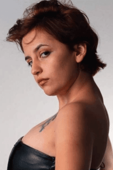 Karla Tovar