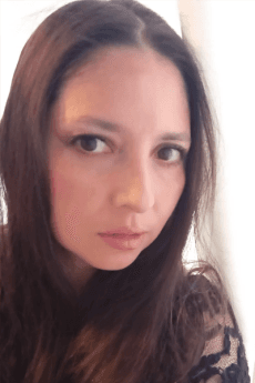 Gioconda Garrido