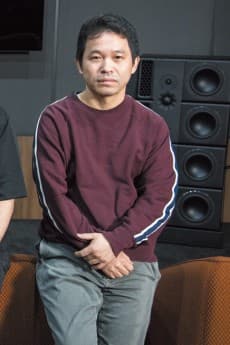 Masaru Ookawara