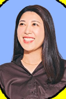Ruriko Kikuchi