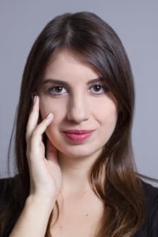 Adriana Chiovatto