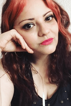 Marisol Hamed