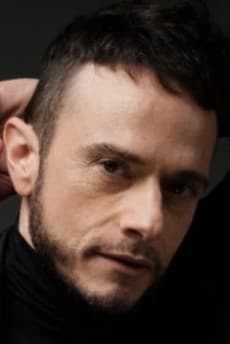 Marcos Becker