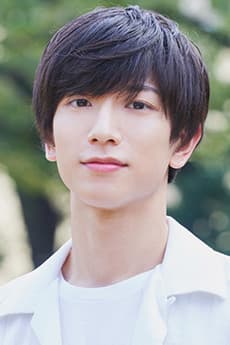 Shouichirou Oomi