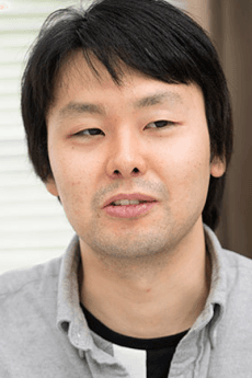 Kouji Yasuda