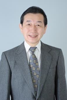 Eiji Yoshitoshi