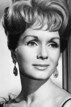 Debbie Reynolds