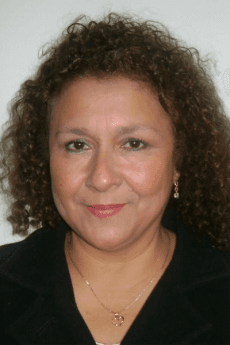 María Teresa Pinochet