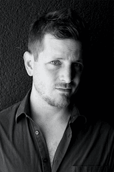 Elias Toufexis