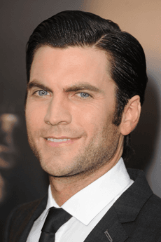 Wes Bentley