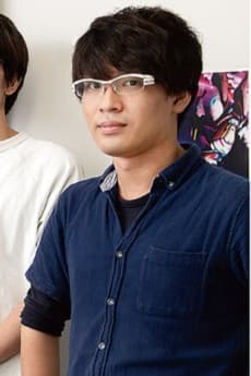 Kyousuke Ogawa