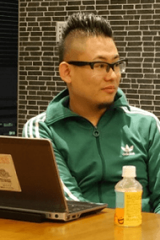 Kouji Terada