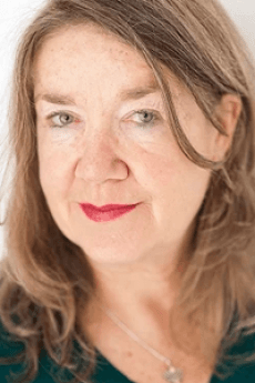 Gerlinde Dillge