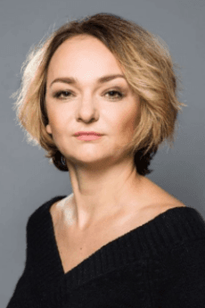 Izabela Dąbrowska