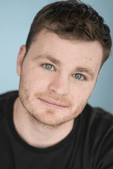 Kieran Regan