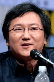 Masayori Oka