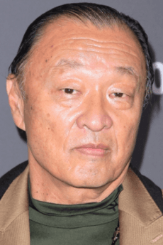 Cary-Hiroyuki Tagawa