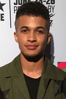 Jordan Fisher