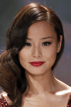Jamie Chung