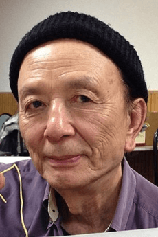 James Hong