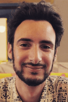 Samuel Pascoal