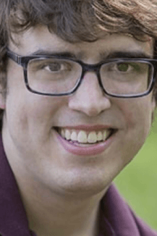 Connor Ludovice