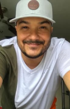 Caio Santos