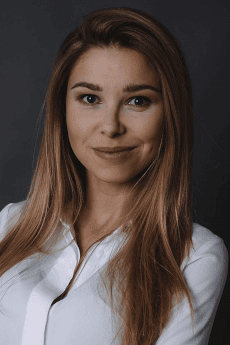 Milena Suszyńska