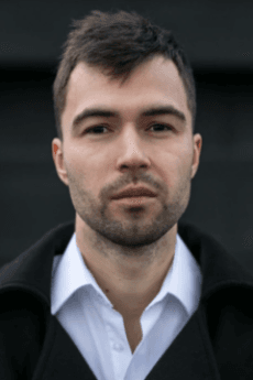 Paweł Peterman