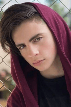 Aidan Vallejo