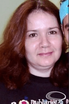 Lina Rossana