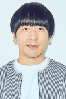 Chikara Honda