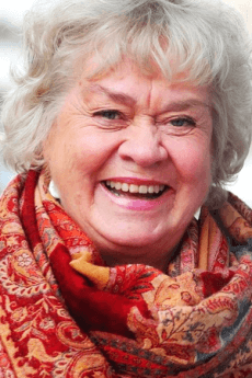 Marja Packalén