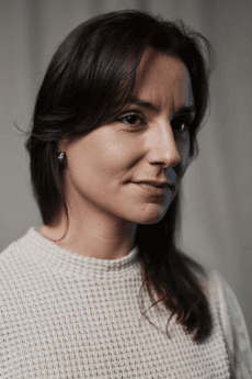 Audrey Di Nardo