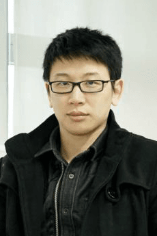 Zhong Yu