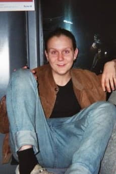 Benjamin Anvik