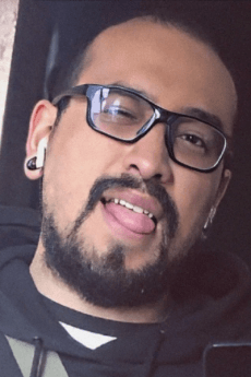 Jeremy Herrera